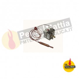 TERMOSTATO RISCALDAMENTO PS416