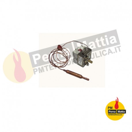 TERMOSTATO RISCALDAMENTO PS416