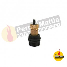 TESTA DEL DEGASATORE SIAM CM61002653