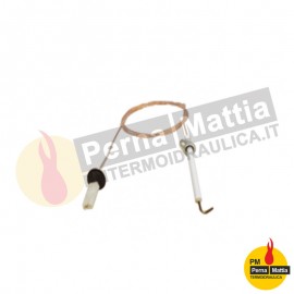 CANDELETTA RILEVAZIONE EXTRA CS (EX IMM1010708)*
PS 286