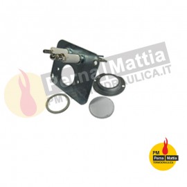 GRUPPO ELETTRODI (EX 38800320)