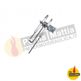 KIT GRUPPO ELETTRODI 36700031