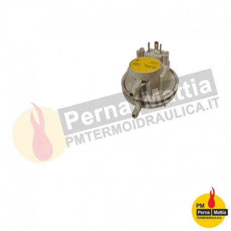 PRESS.ARIA HUBA IP44 52-42 Pa ES-ZM-ZS-HE-EKW32