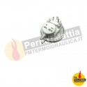 PRESSOSTATO HUBA 150/130Pa*
PS 48