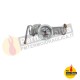 TERMOIDROMETRO BIANCO (EX 36400790)
