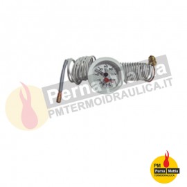 TERMOIDROMETRO BIANCO (EX 36400790)